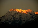 Pokhara Sarangkot Sunrise 15 Annapurna South